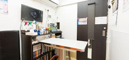 診療案内メインビジュアル