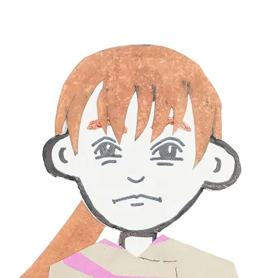 眞野 葵